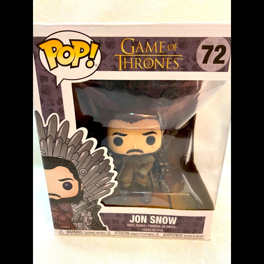 Funko pop